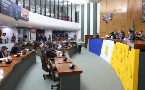 Deputados aprovam novas regras para desconto e parcelamento do IPVA no Tocantins