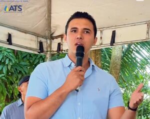 Pedro Cardoso é Reconduzido à Presidência da ATS e Reforça Compromisso com a Transparência