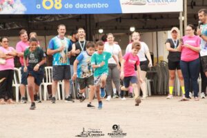 Primeira Corrida e Caminhada de Nossa Senhora da Conceição: Um Sucesso de Fé e Comunhão