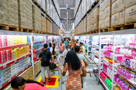 Atacarejo Assaí chega a Araguaína