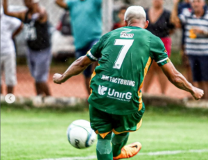 Gurupi encara Tocantinópolis visando vaga na decisão do Estadual 2025