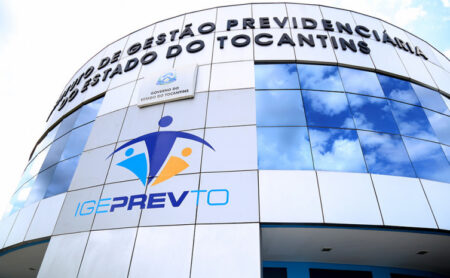 Igeprev-TO aportou R$ 62 milhões em gestora ligada ao Banco Master, diz PF