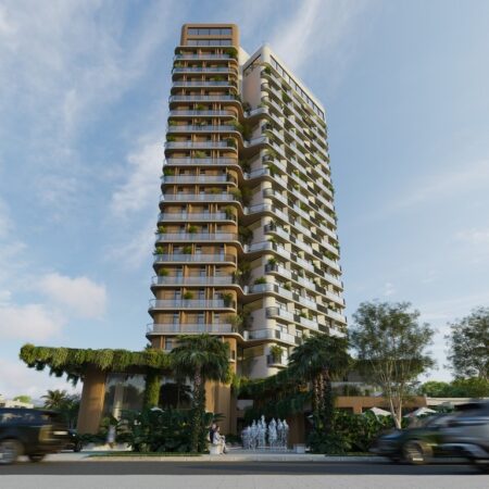 “Araguaína não será a mesma em cinco anos”, afirma renomado arquiteto durante encontro para apresentação do novo empreendimento imobiliário da cidade