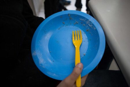 Escola municipal de São Valério libera alunos da zona urbana na hora do almoço e depois de pressão da comunidade rever a decisão