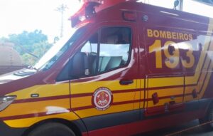 Tragédia na BR-153: Duas pessoas morrem após batida entre moto e caminhão