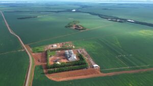 Inscrições abertas para a Abertura Nacional da Colheita da Soja 2025/26 no Tocantins