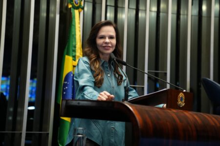 Descongela já: Lei de autoria de Dorinha põe fim ao congelamento de direitos dos servidores e garante contagem do tempo da pandemia