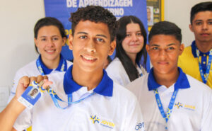 Mais de 1,5 mil participantes do Programa Jovem Trabalhador retomam atividades no Tocantins