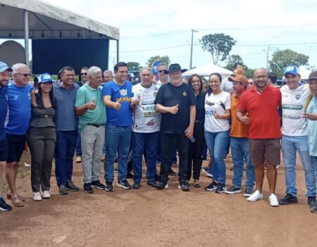 Alianças que o voto pode explicar: após 14 anos de ataques, Carlesse e Laurez selam parceria, enquanto eleitores cobram coerência