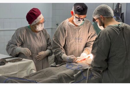 Ato de solidariedade: Doação de órgãos do treinador do Águia de Marabá marca a primeira captação do Hospital Regional de Gurupi