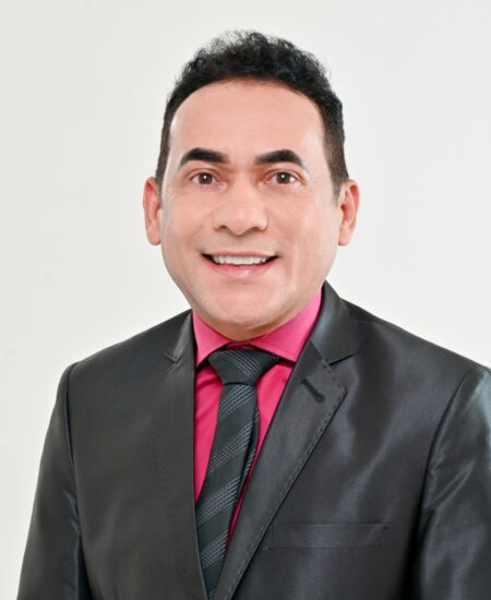 Ex-prefeito de Aparecida do Rio Negro, Suzano Marques, tem bens bloqueados por ação de improbidade administrativa