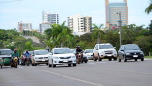 Mais de 175 mil tocantinenses são beneficiados com isenção de IPVA para veículos com mais de 20 anos, anuncia Governo do Tocantins