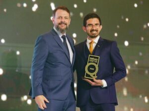 1º Tabelionato de Notas de Gurupi recebe Prêmio Ouro nacional de qualidade