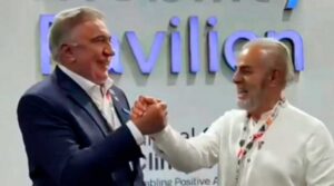 PSD nacional reposiciona o tabuleiro e expõe dilemas da base de Laurez no Tocantins para 2026