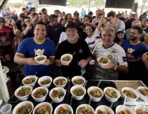 Gutierres Torquato admite articulação de dobradinha com Mauro Carlesse em Gurupi e diz que Laurez foi prejudicado por aliados como “uma senadora”