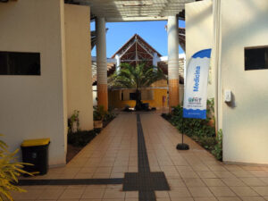 Medicina da UFNT obtém conceito 4 no Enamed; três cursos no Tocantins ficam em faixa insatisfatória