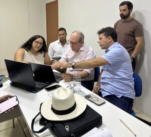 Com consultoria técnica e estratégica, Ronaldo Dimas ajuda gestores em projetos estruturantes de cidades brasileiras