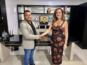 TV Jovem Record anuncia nova contratação para a programação de 2026