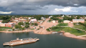 Governadores debatem construção da ponte Filadélfia-Carolina em Assembleia Geral