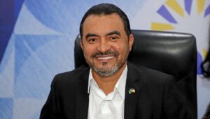 Pesquisa aponta 73% de aprovação da gestão Wanderlei Barbosa no Tocantins