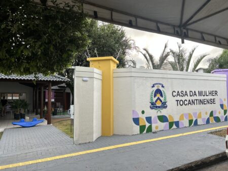 Com presença de Wanderlei Barbosa e Josi Nunes, Gurupi ganha nesta quinta-feira Casa da Mulher Tocantinense para fortalecer proteção às mulheres