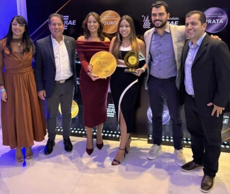 Cariri conquista Selo Ouro do Sebrae e se destaca no Tocantins pelo apoio ao empreendedor