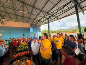 Segurança Alimentar e Solidariedade em Natividade: Eduardo Fortes amplia alcance de projetos sociais no Tocantins