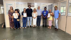 Projeto Horta Comunitária: APAEs de Gurupi e Aliança, com apoio do deputado Eduardo Fortes, renovam parcerias parceria com a Cooperfrigu e fortalecem inclusão social