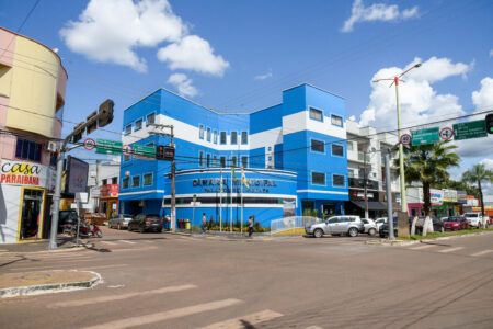 MPTO recomenda redução de cargos comissionados e novo concurso na Câmara de Paraíso