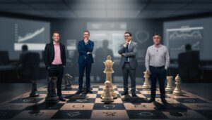 Trocas partidárias no sul revelam disputa por espaço nas nominatas e novo cálculo na disputa