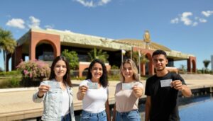 Voto Jovem: 17 mil novos eleitores podem desequilibrar disputa pelo Governo em 2026