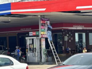Após aumento de combustíveis: 126 postos foram notificados pelo Procon