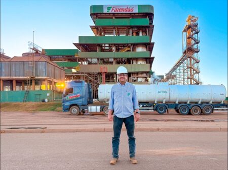 Expansão da soja no Tocantins evidência papel estratégico das agroindústrias na absorção da safra