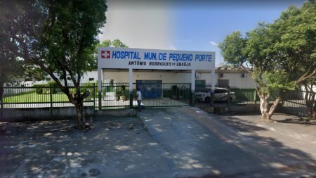 Justiça dá cinco dias para prefeito e secretário de Saúde de Dueré explicarem falhas em hospital municipal