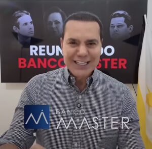 Justiça Eleitoral ordena que Ataídes remova vídeo que associa Professora Dorinha ao Banco Master