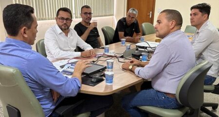 Conquistas: Sisepe-TO agradece governador Wanderlei Barbosa por edição de MPs que beneficiam milhares de servidores