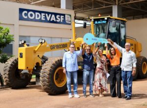 Municípios do Tocantins recebem R$ 1,3 milhão em recursos federais de Vicentinho para infraestrutura e turismo