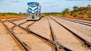 Transnordestina quer mudar ligação com Ferrovia Norte-Sul e trocar Maranhão por Tocantins