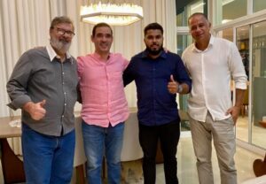 Movimento Renova Tocantins: Alianças locais viram ativo central na pré-campanha ao governo e ao Senado