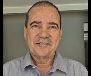 ‘O povo quer a juventude; o ciclo da velharada já passou’, afirma ex-senador Vicentinho em Gurupi