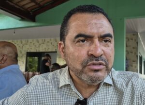 Wanderlei Barbosa sela compromisso com Professora Dorinha e defende Republicanos com Amélio Cayres na chapa majoritária