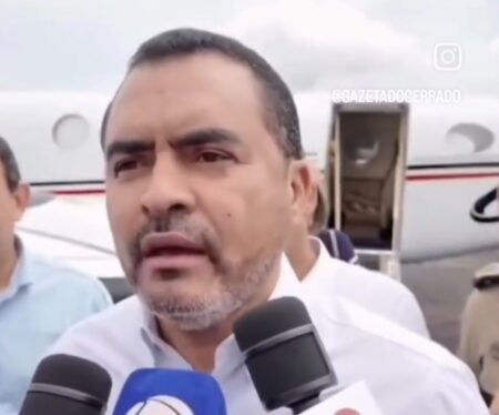 Wanderlei Barbosa esclarece declarações ao Portal Atitude e reafirma independência em seu retorno ao Governo