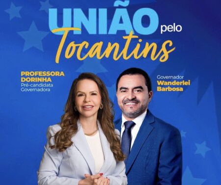 União pelo Tocantins: Encontro em Palmas reúne partidos para grande movimento de filiação e apoio à pré-candidatura de Dorinha ao governo