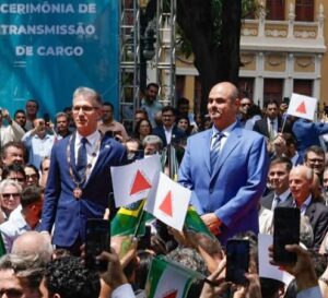 De Gurupi ao Palácio da Liberdade: O contraste sucessório entre o Tocantins e Minas Gerais