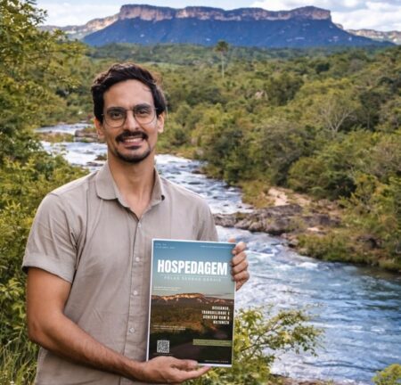 Catálogo reúne hospedagens e atrativos das Serras Gerais e fortalece o turismo na região