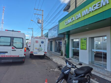 Exames de Raio-X e Tomografia do HRG são transferidos temporariamente para Clínica de Imagem da Unimed