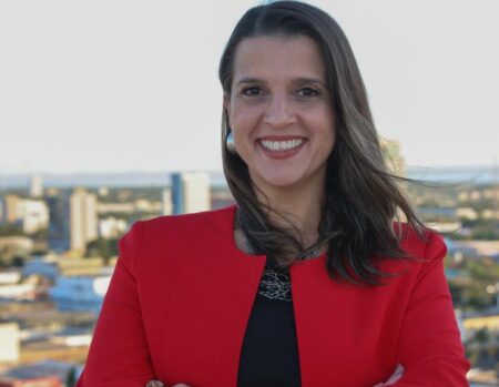 Urbanista tocantinense é convidada para secretaria no Ministério de Ciência e Tecnologia e reforça agenda de inovação e desenvolvimento regional