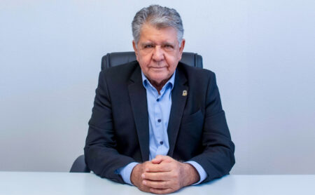 Paulo Lima assume a Superintendência Federal de Agricultura no Tocantins