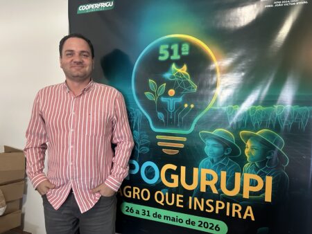 Entrevista: 51ª Expo Gurupi foca em resiliência e inovação sob o tema “O Agro que Inspira”