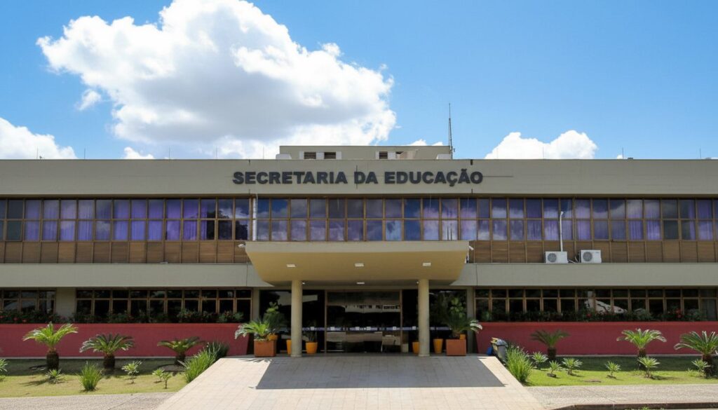 Polêmica na redistribuição de vagas do concurso da Educação: Seduc rebate críticas de deputado na ALETO